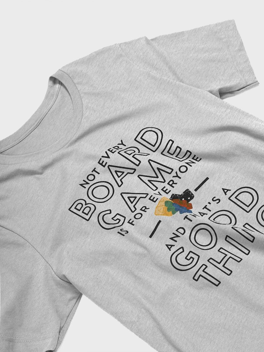 Variety T-Shirt product image (3)