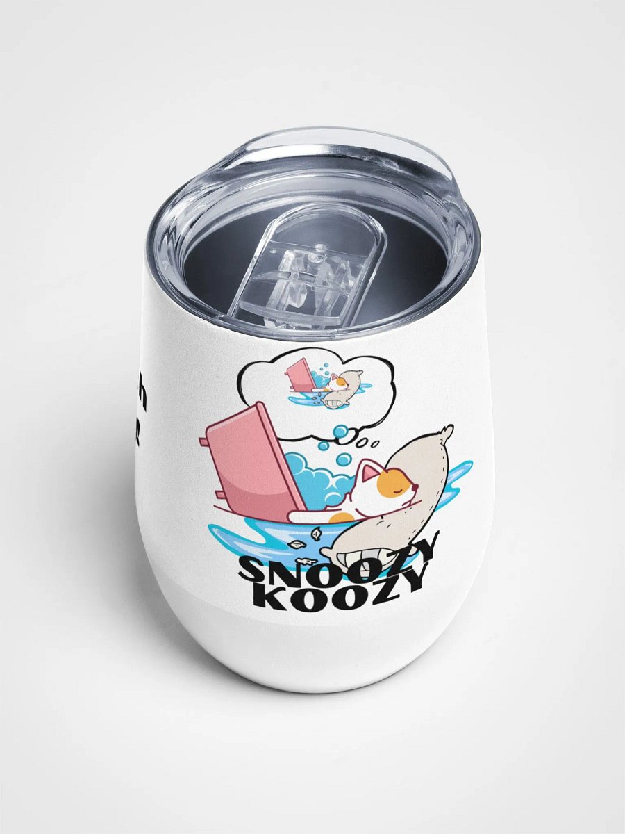 Snoozy Koozy product image (4)