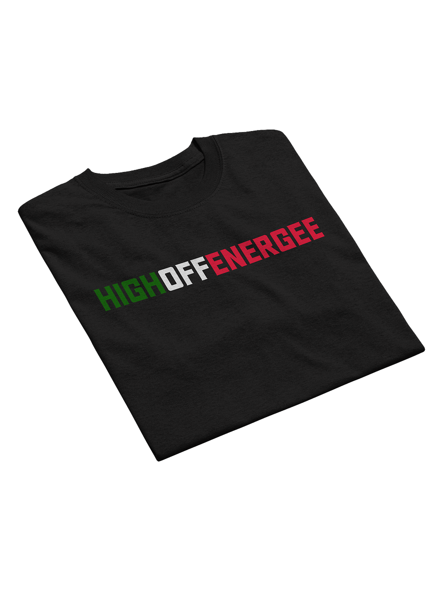 CULTURE SHIRT - BLACK product image (4)