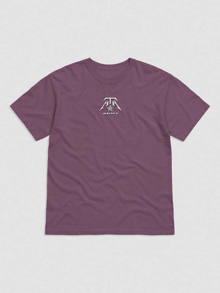 HTH Army Star Emblem Tee product image (7)