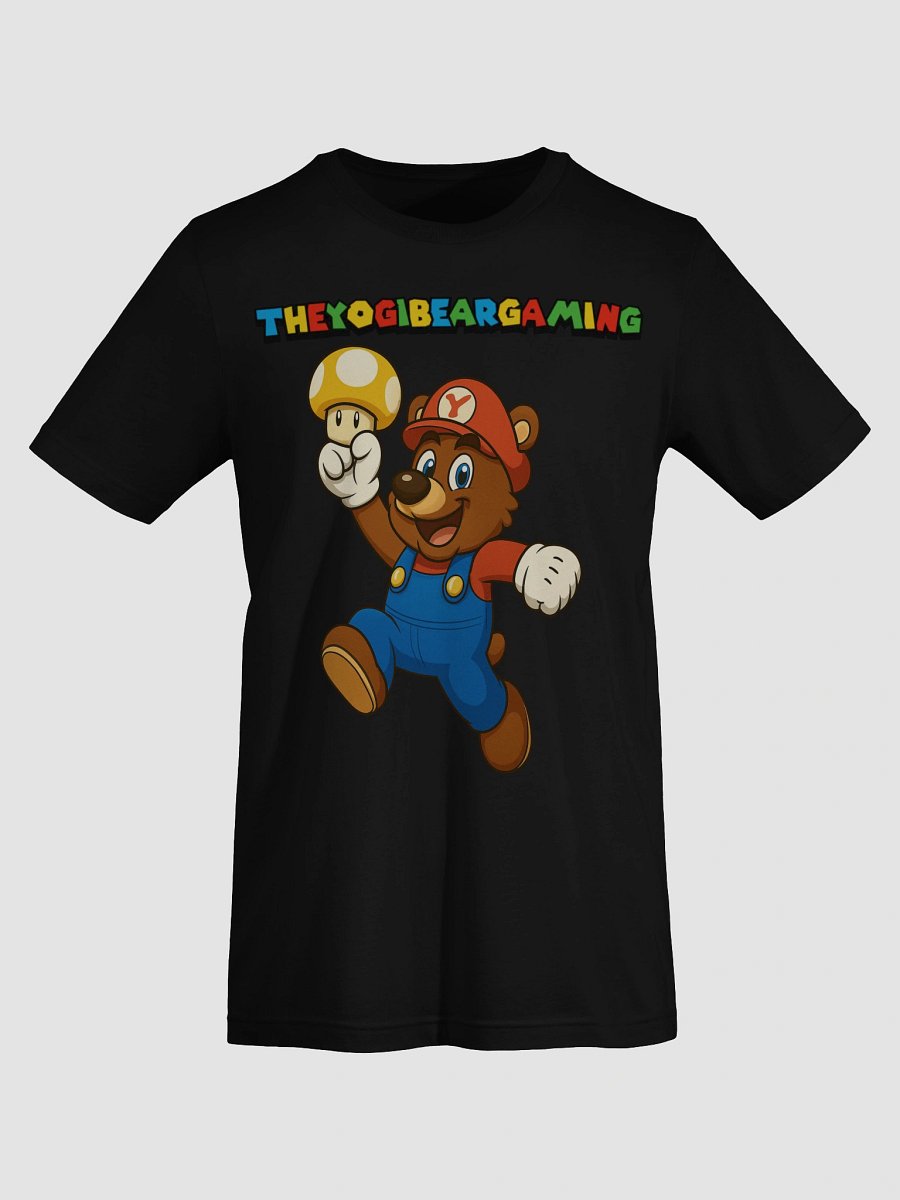 Mario Bros Inspired product image (70)