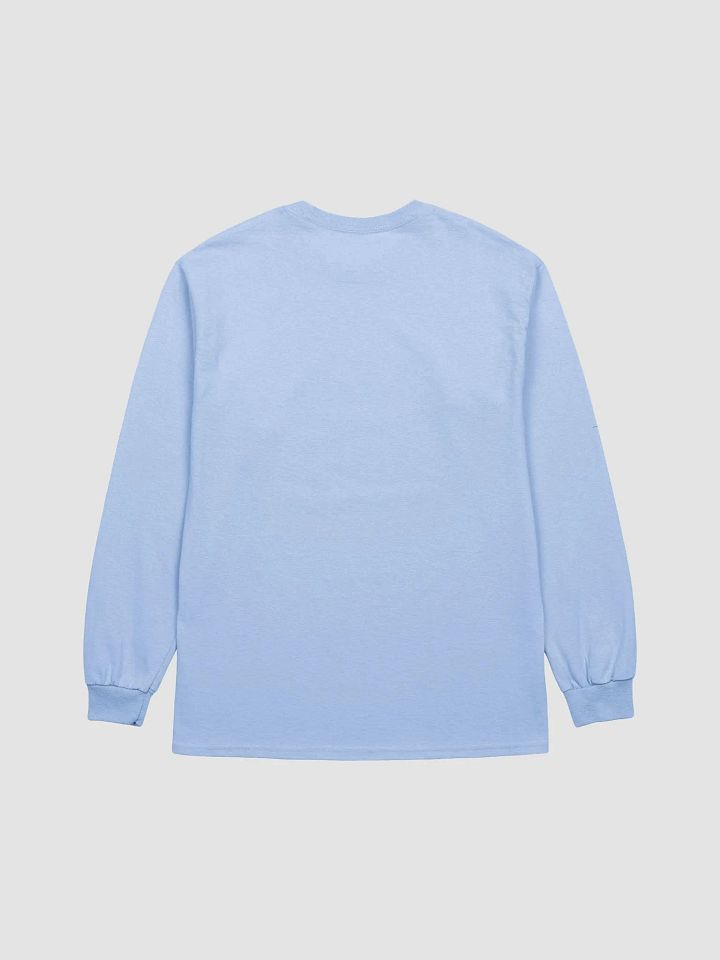 SIRENS [COTTON CANDY] LONGSLEEVE product image (2)