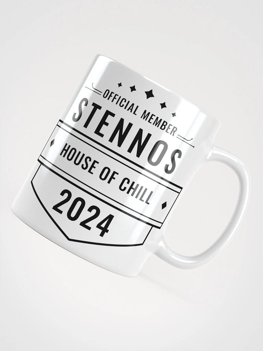 House of Chill Mug product image (4)