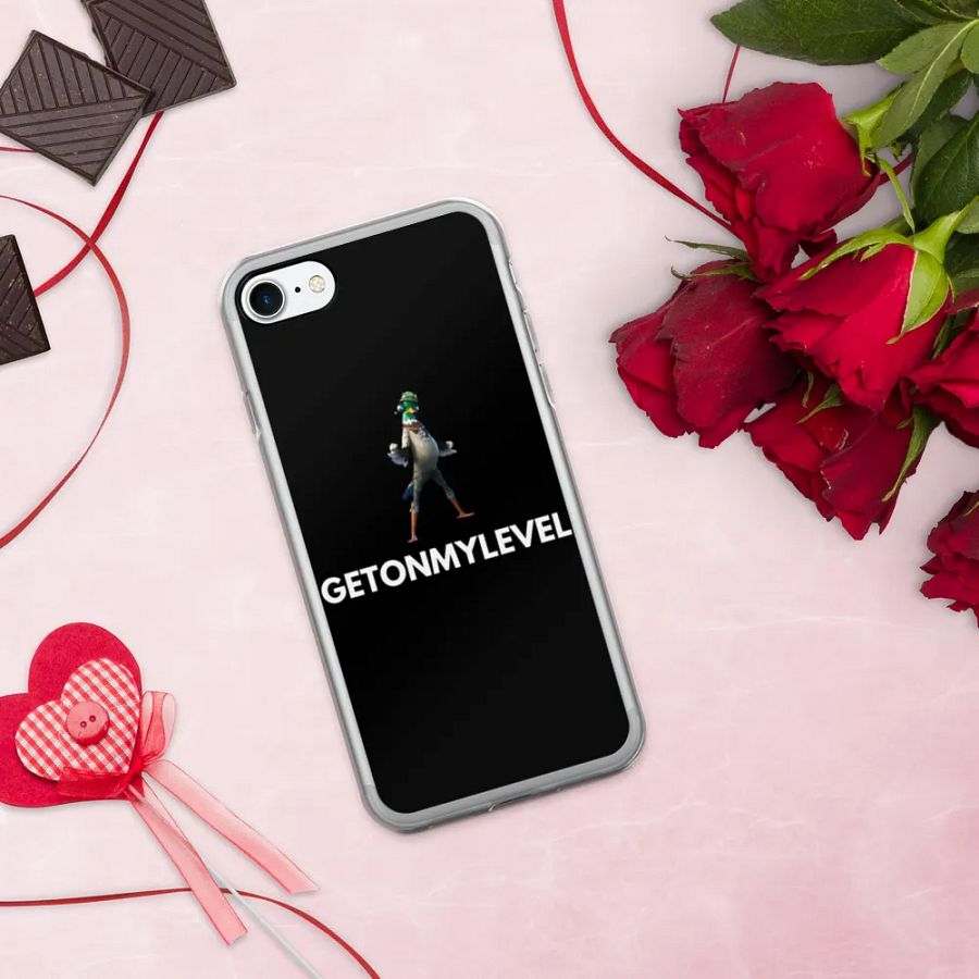 GETONMYLEVEL Phonecase! product image (9)