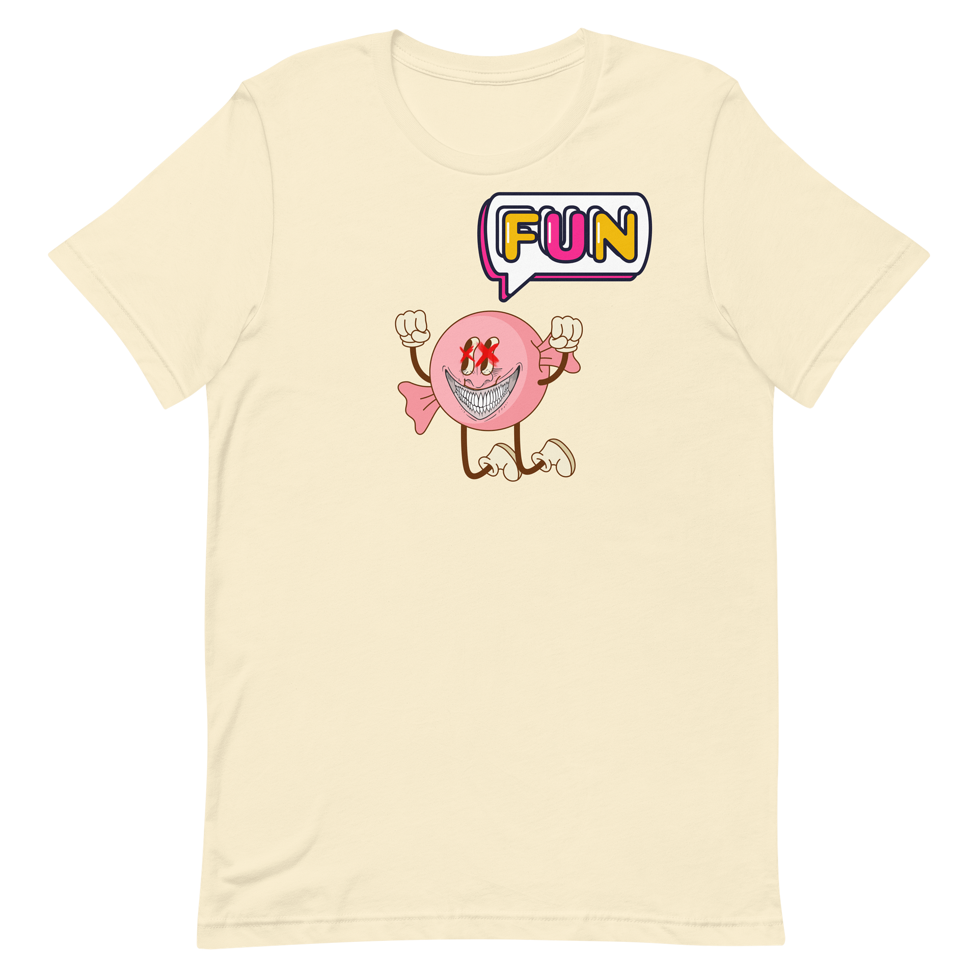 FUN Bubble product image (2)