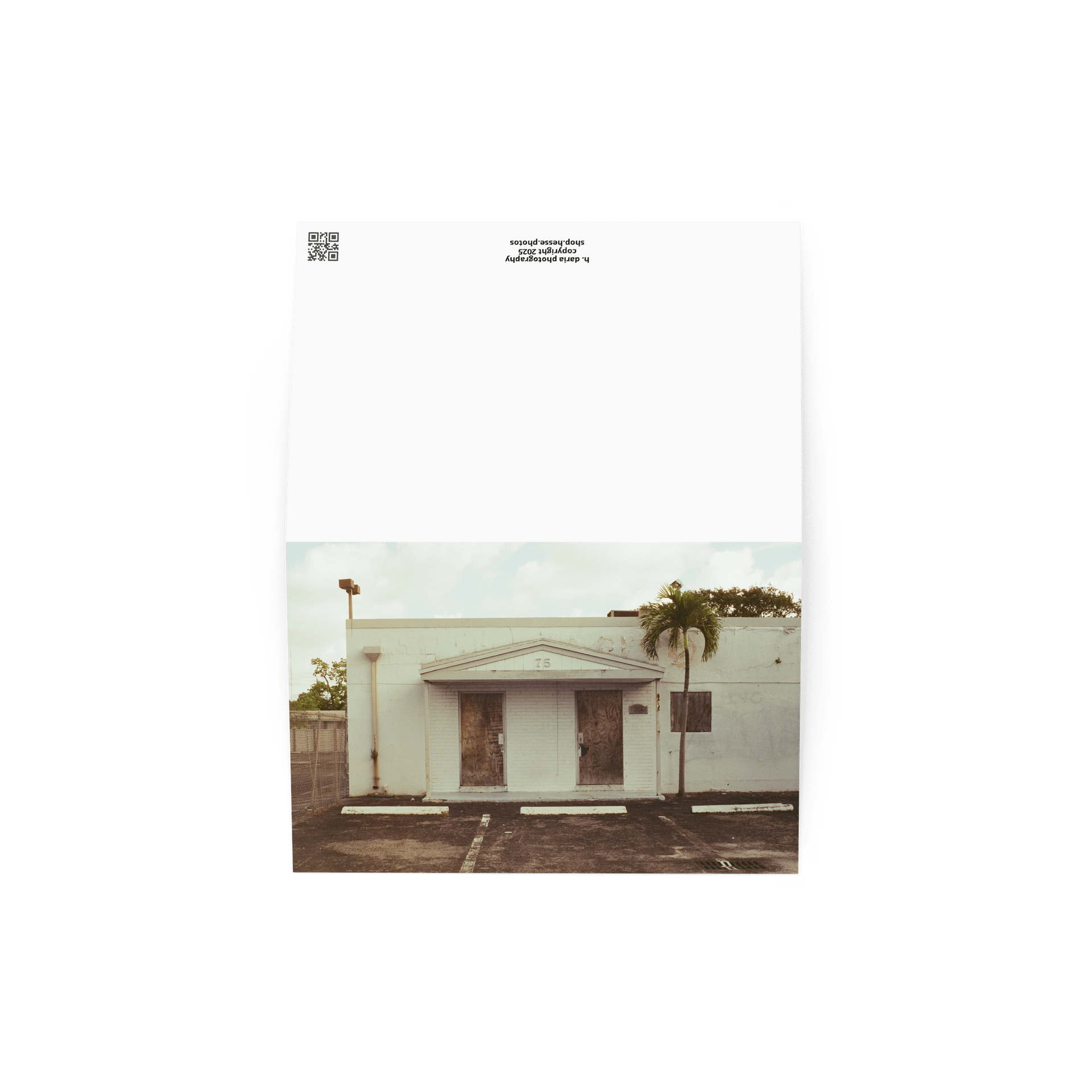 75 "Postcard" product image (2)