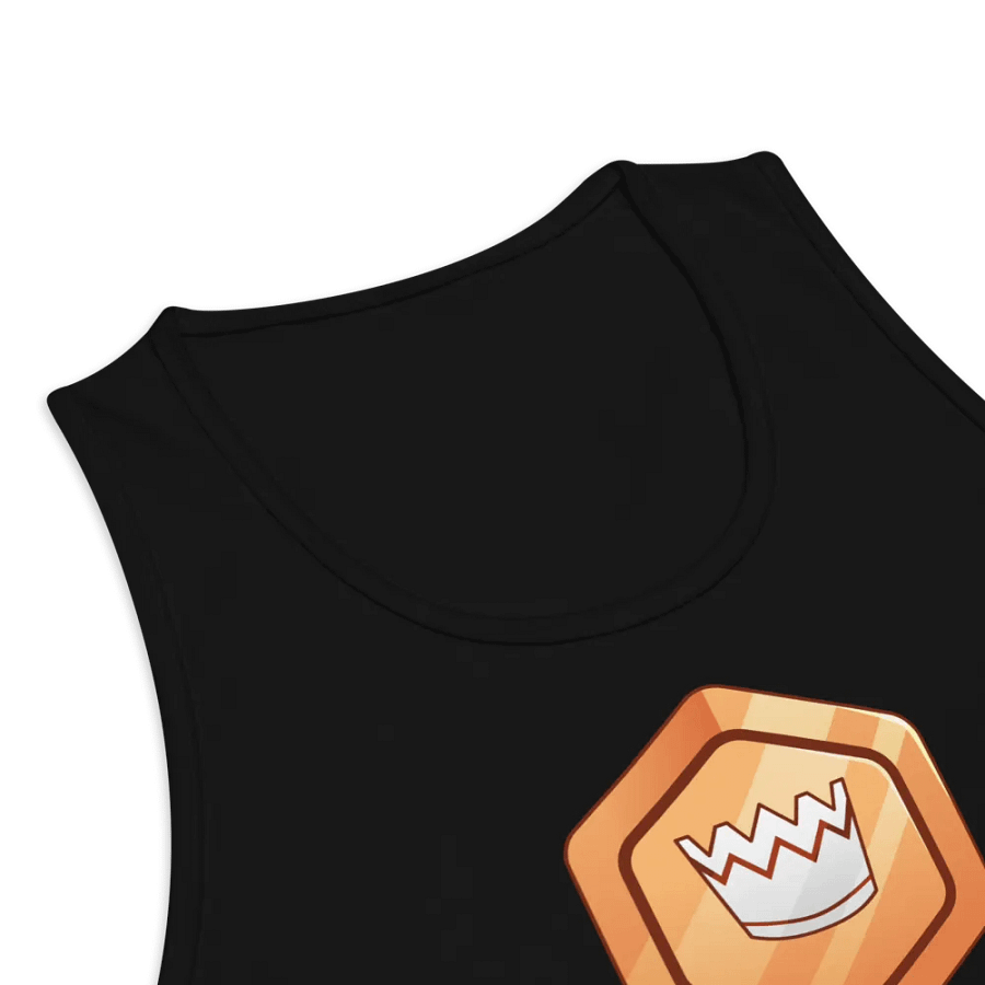 RezzStop Tank Top product image (11)