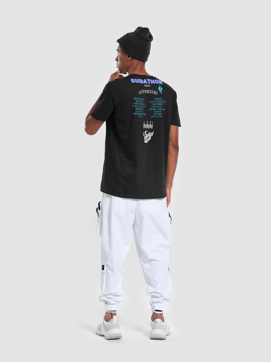Limited Edition 2024 Subathon T-Shirt product image (6)