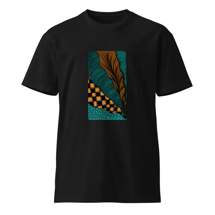 Doodle, Zentangle Tshirt product image (1)