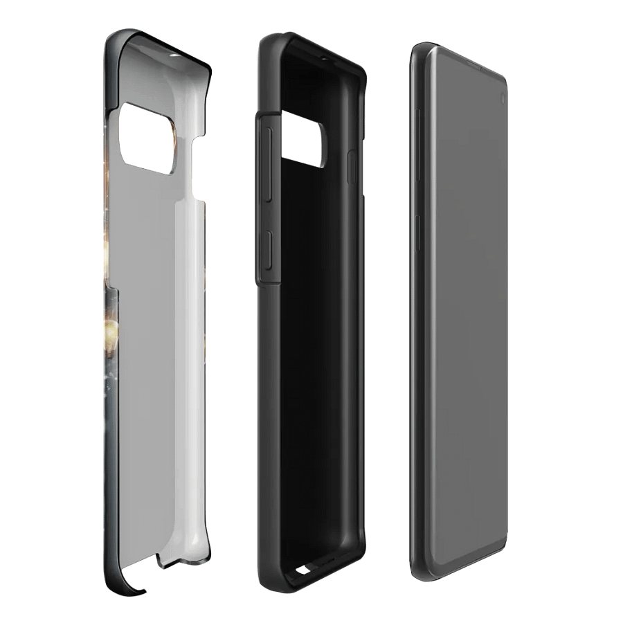 Chain Of Thought Prompting Samsung® Case product image (48)