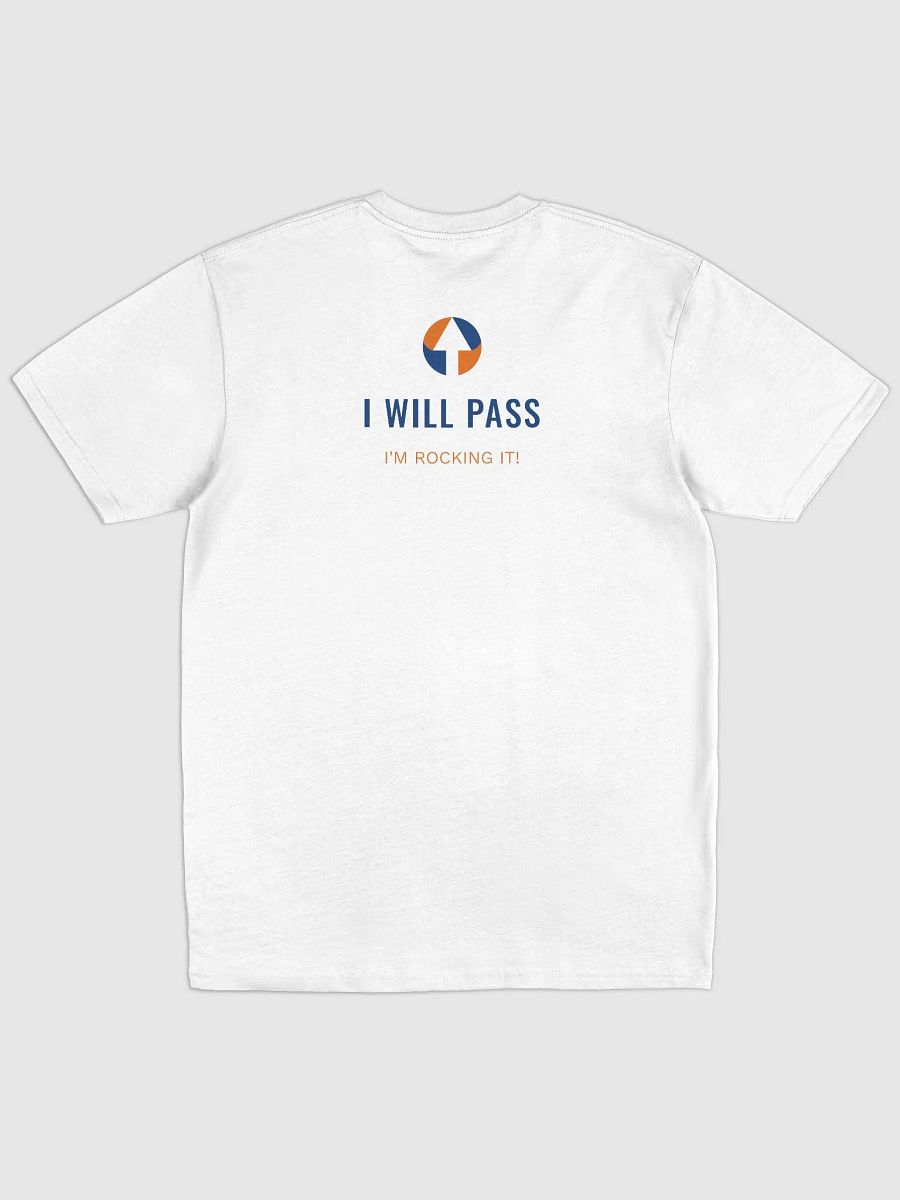 Empowerment Logo Men's Tee product image (2)