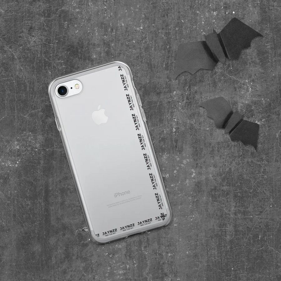 Basic Jaynzz iPhone Case product image (332)