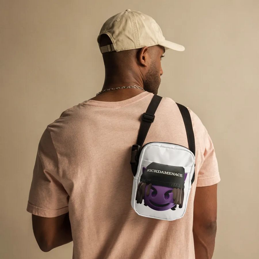 MENACE HOUSE BAG product image (12)