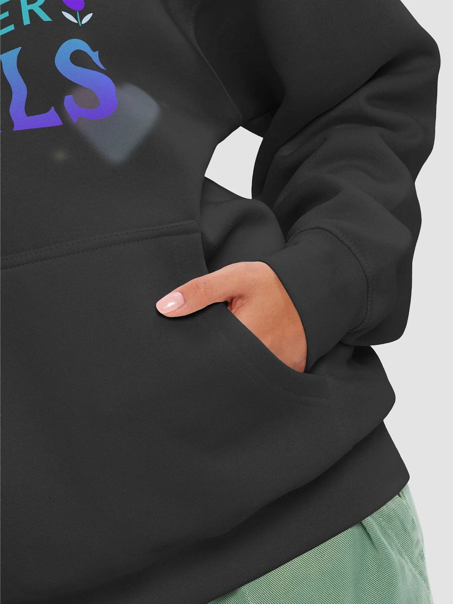 Love Never Fails Hoodie product image (62)