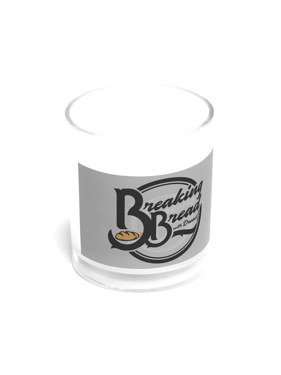 BBwD Candle product image (2)