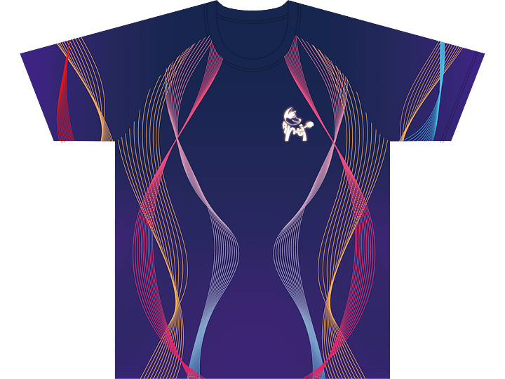 2nd Anniversary Jersey product image (1)