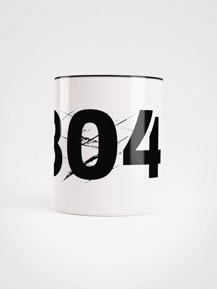 Vibrant 804 Ceramic Mug product image (2)