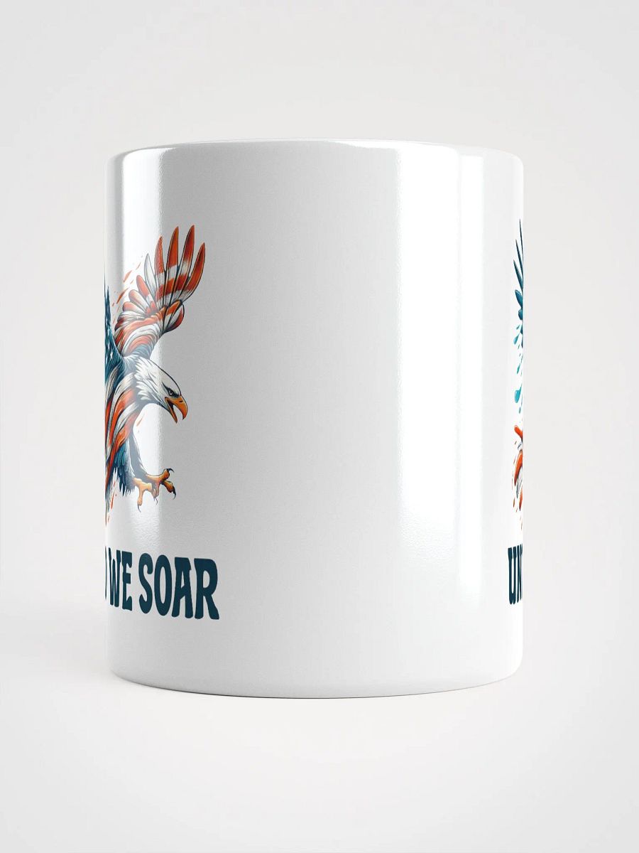 United We Soar Mug product image (14)