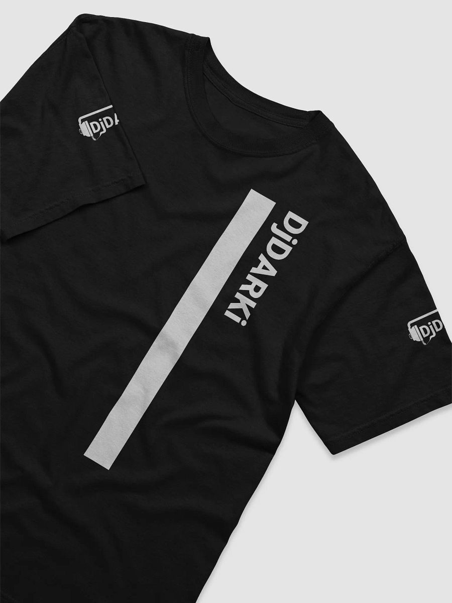 Ouroboros Comfort Cotton Tee (Djdarki) product image (7)