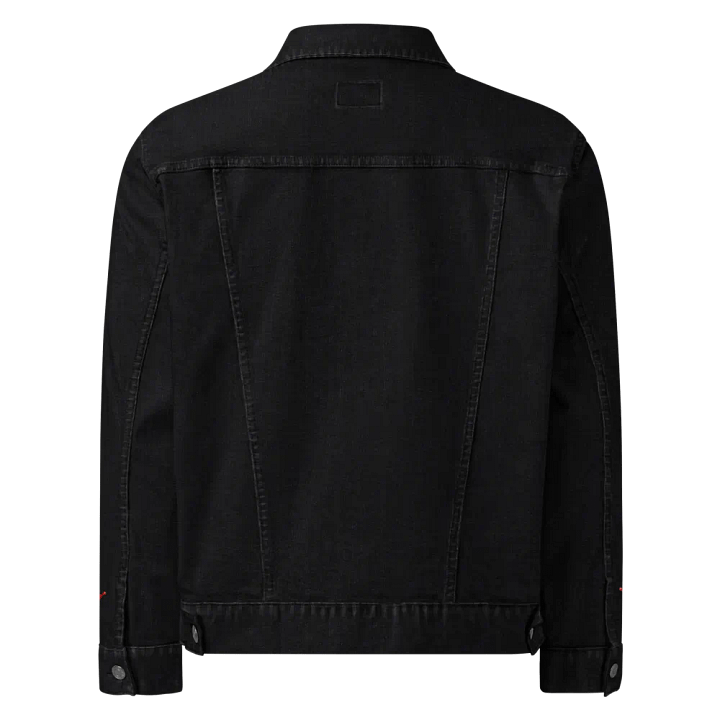 Ray's Pizza Denim Jacket product image (2)
