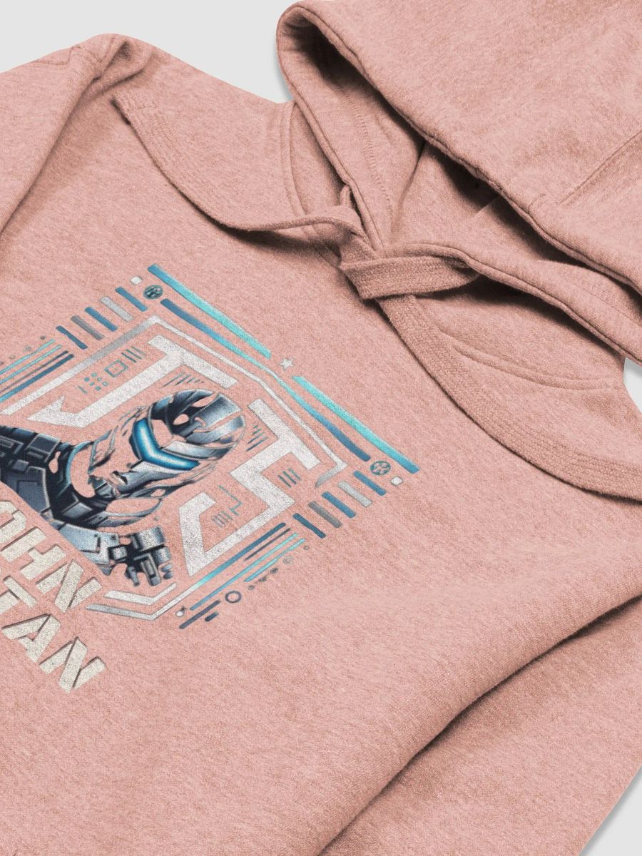 John Spartan Hoodie product image (3)