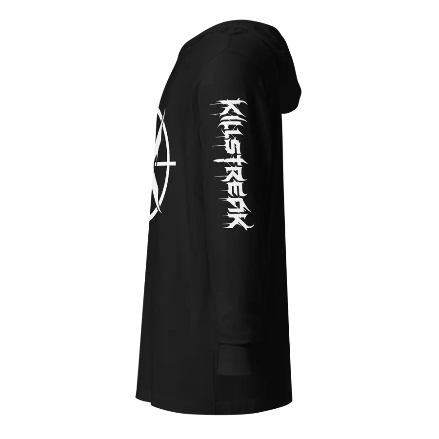 Crosshair K Logo Design product image (5)