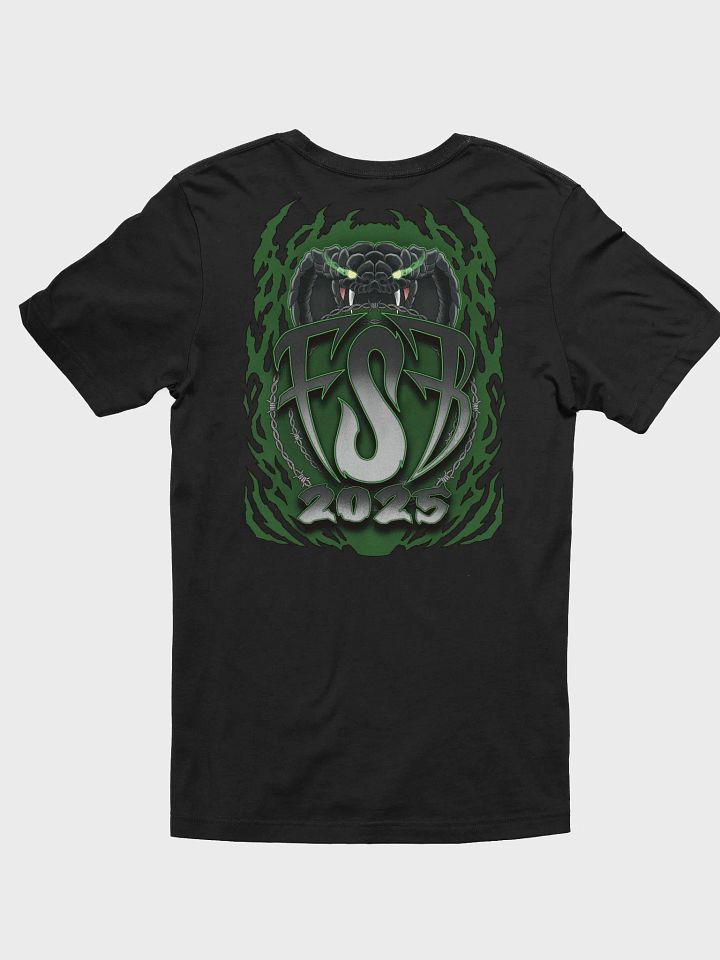 FSB - C&E - GREEN product image (2)