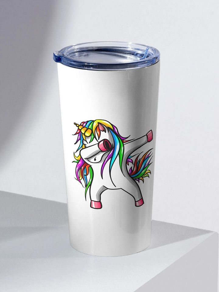 Dabicorn Tumbler product image (2)