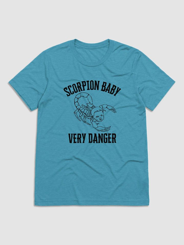 SCORPION BABY VERY DANGER product image (7)