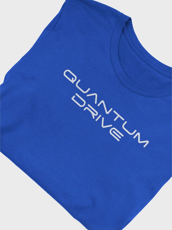Quantum Drive logo product image (2)