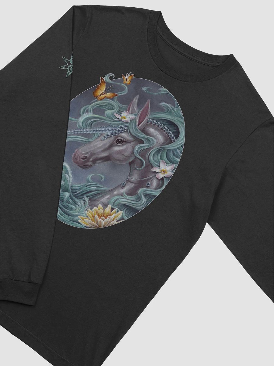 De La Mer - SFA Unicorn Long-Sleeved Tee product image (24)