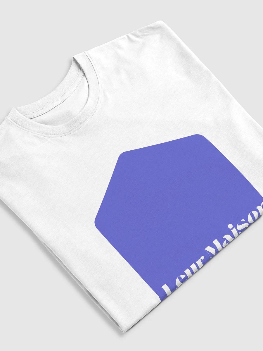 Leur Maison House Tee 2B product image (5)