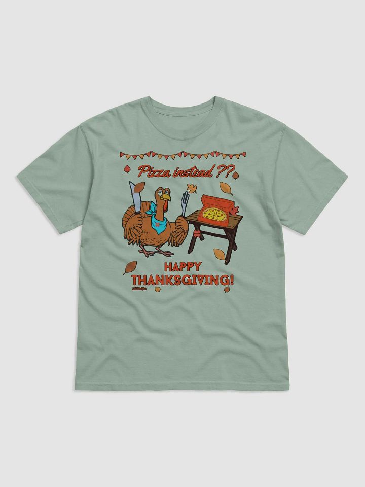 PIZZA INSTEAD?? product image (5)