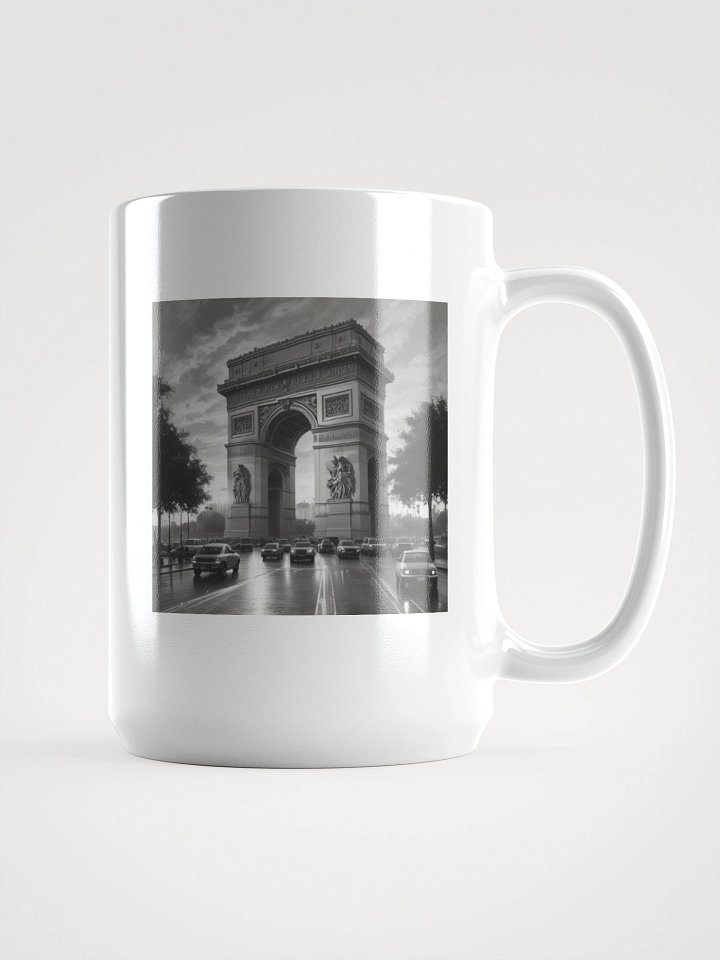 Arc de Triomphe product image (1)