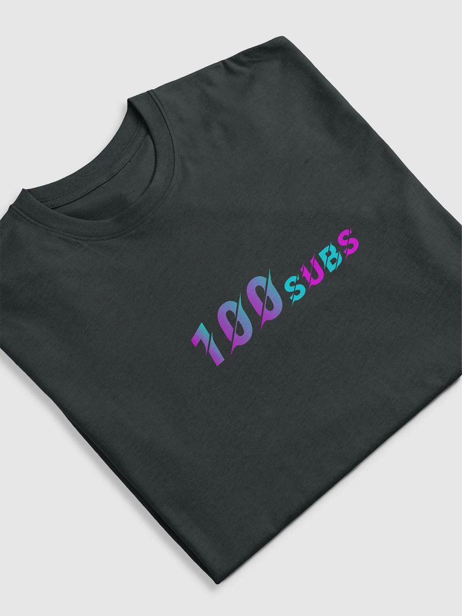 100 SUBS! Men's Tee product image (5)