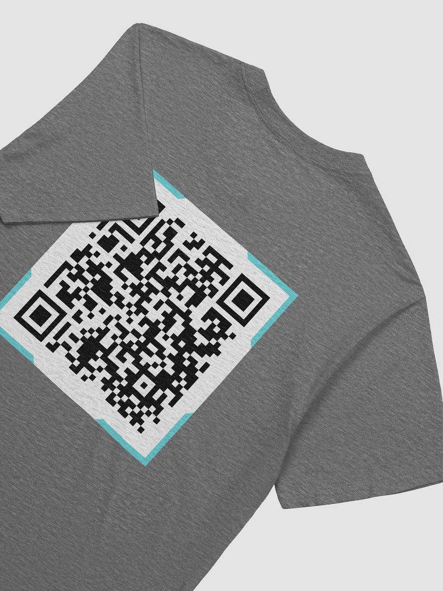 Taco Code QR Code Flex T-Shirt product image (63)