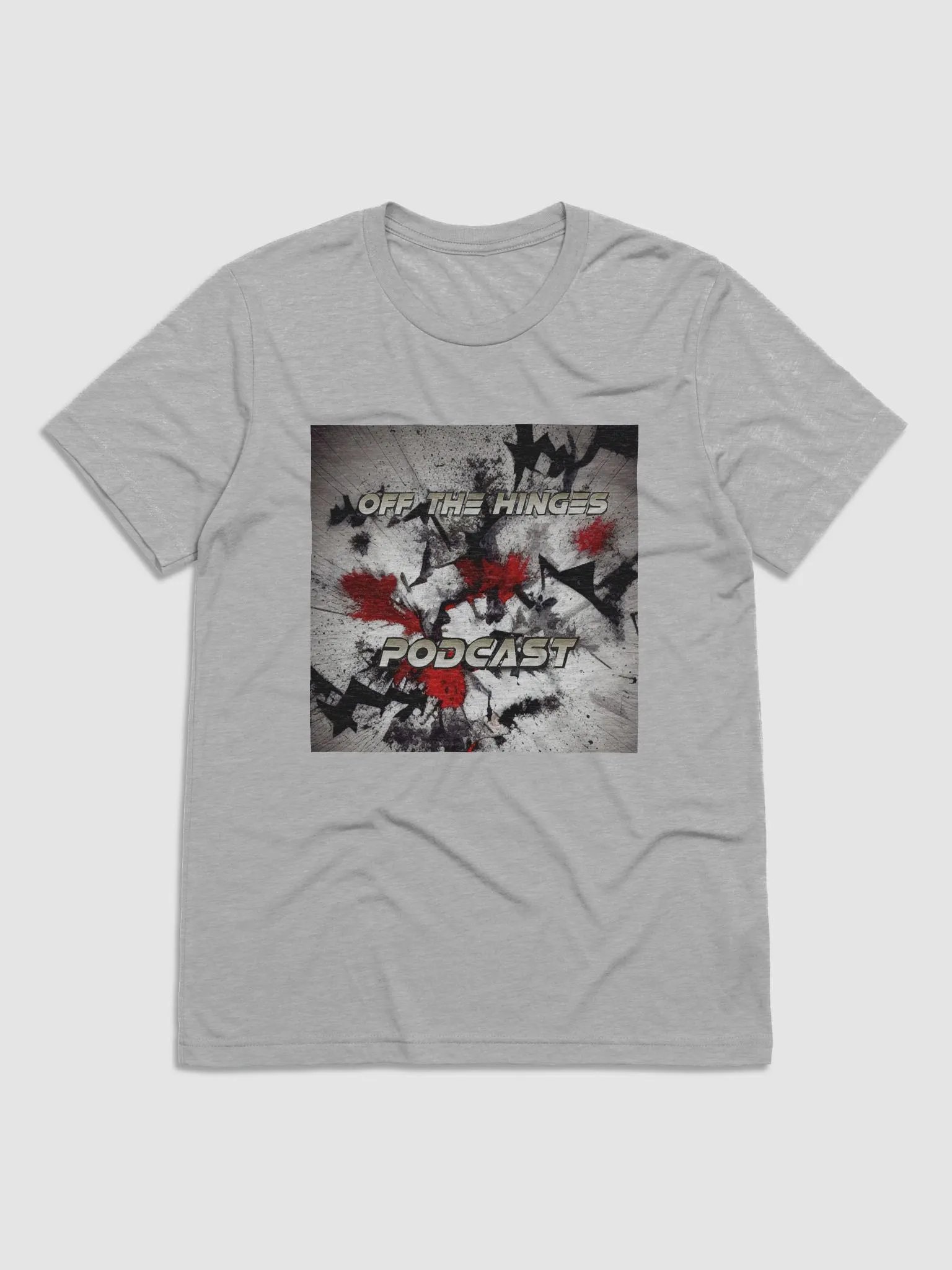 Logo ONLY Shirt product image (1)