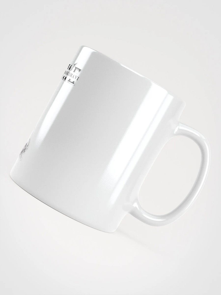 Hungwe Maokomavi Shona Totem Mug product image (5)