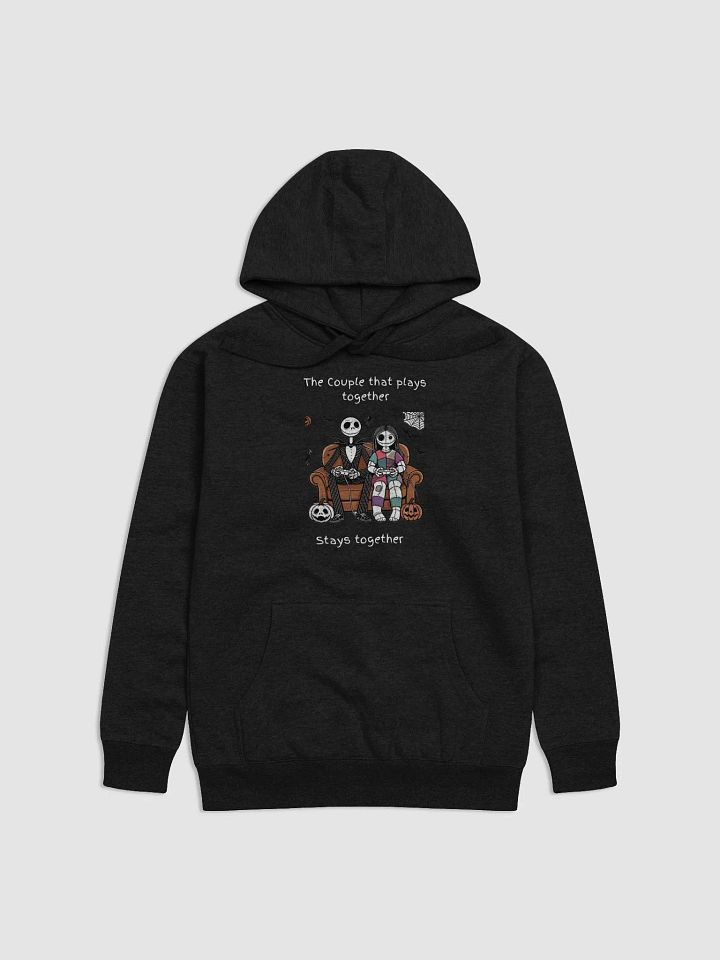 Co-op Couples Hoodie product image (1)