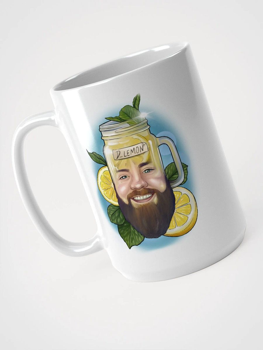 Mug on a Mug product image (4)