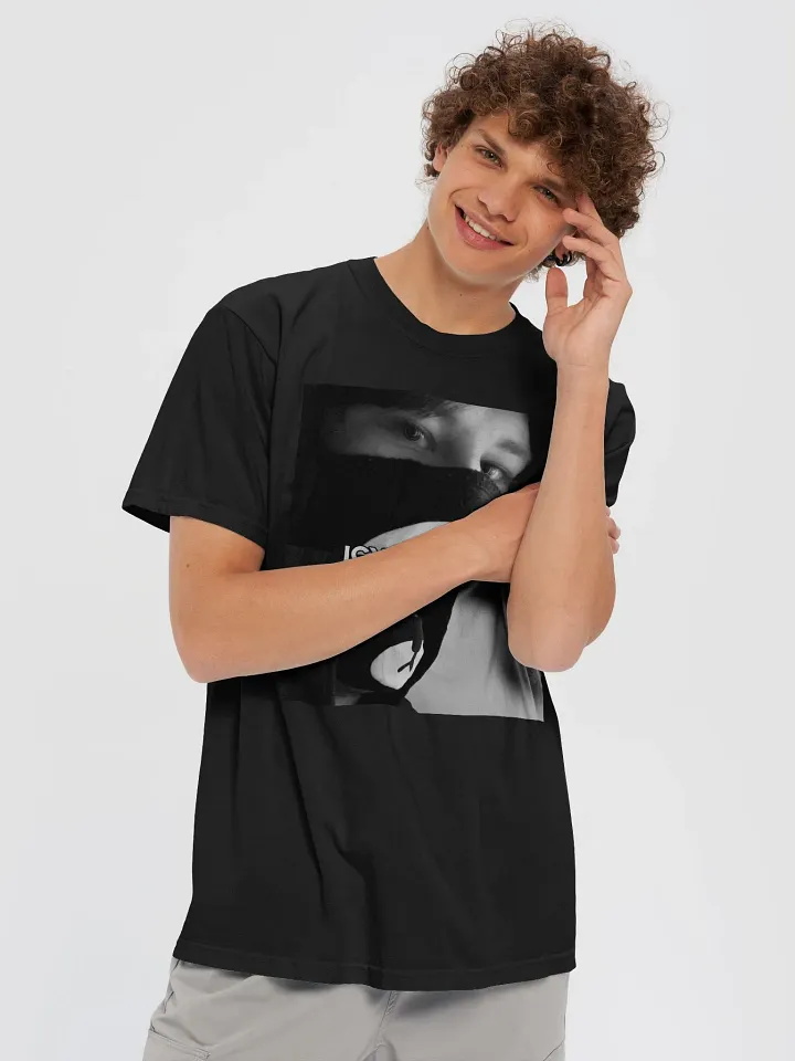 Spiral Eyes - Unisex Tee product image (2)