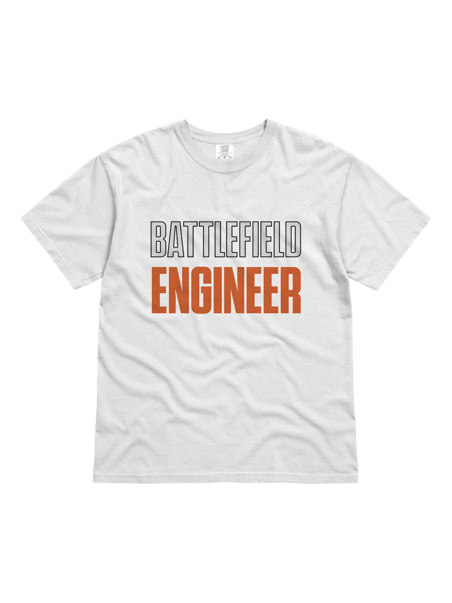 Battlefield Engineer product image (1)
