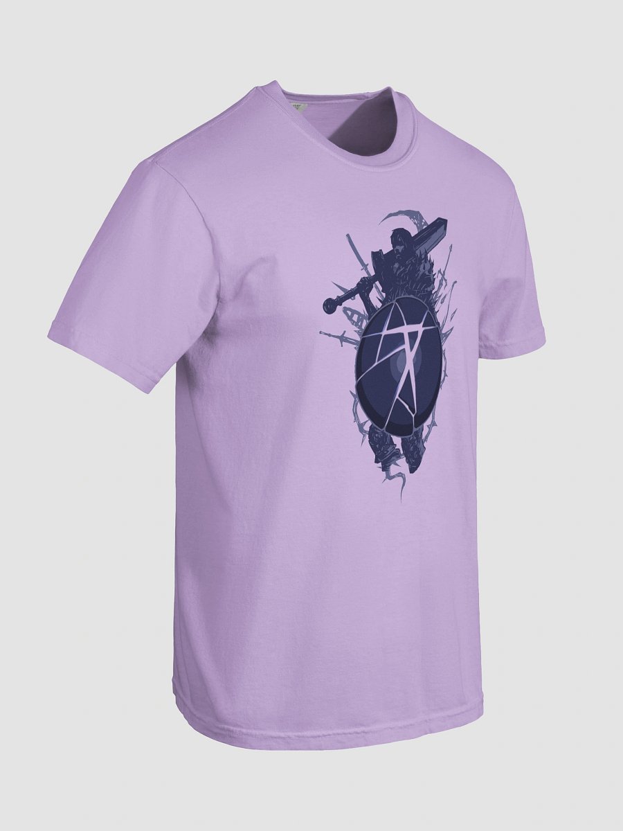 Arsenal Heavyweight T-Shirt (Colorful) product image (8)