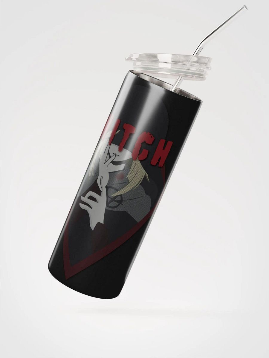 The Witch Tumbler product image (2)