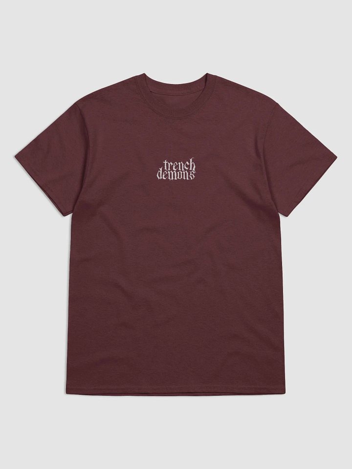 Trench Demons T-Shirt product image (1)