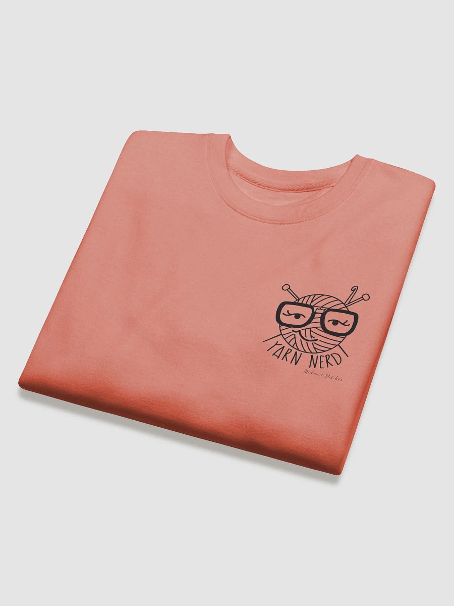 Yarn Nerd Sweatshirt product image (13)