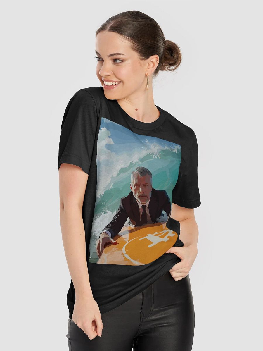 Saylor HODL Shirt product image (28)