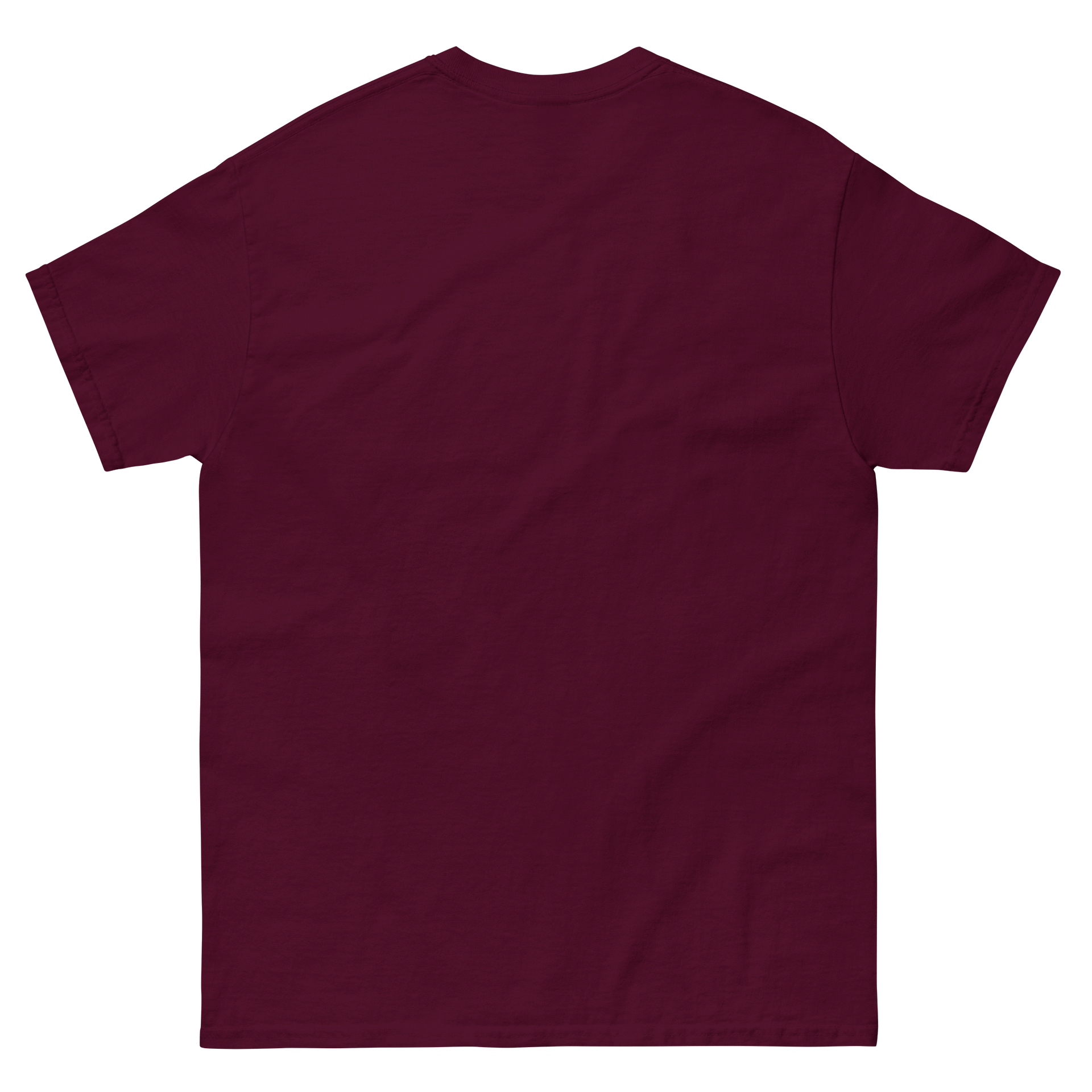 Captain Fox T-Shirt product image (5)