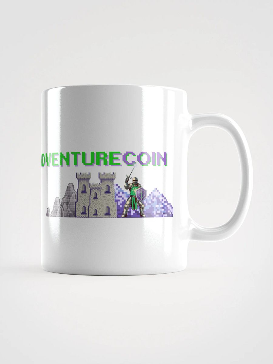 ADVC Chalice - Mug product image (1)