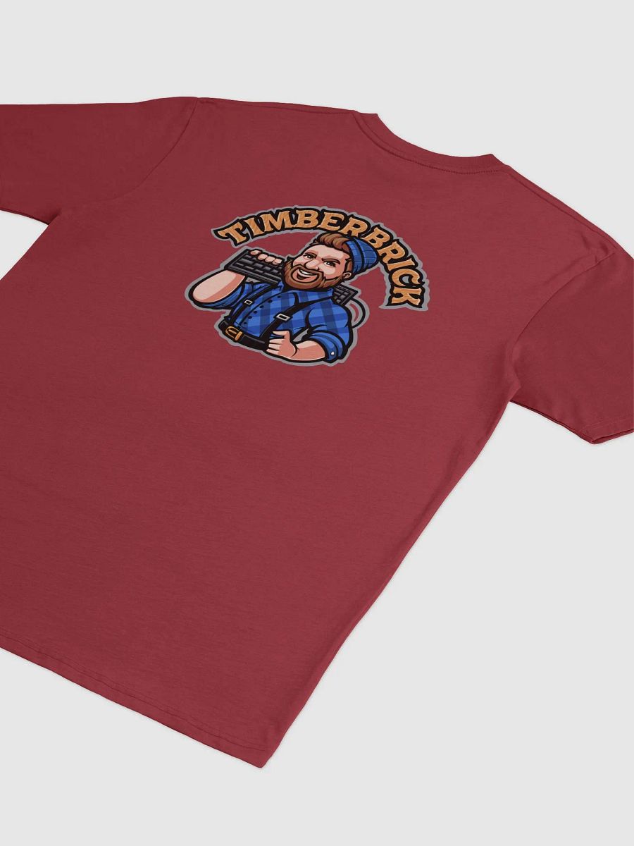 Timber Tee Heavy product image (4)